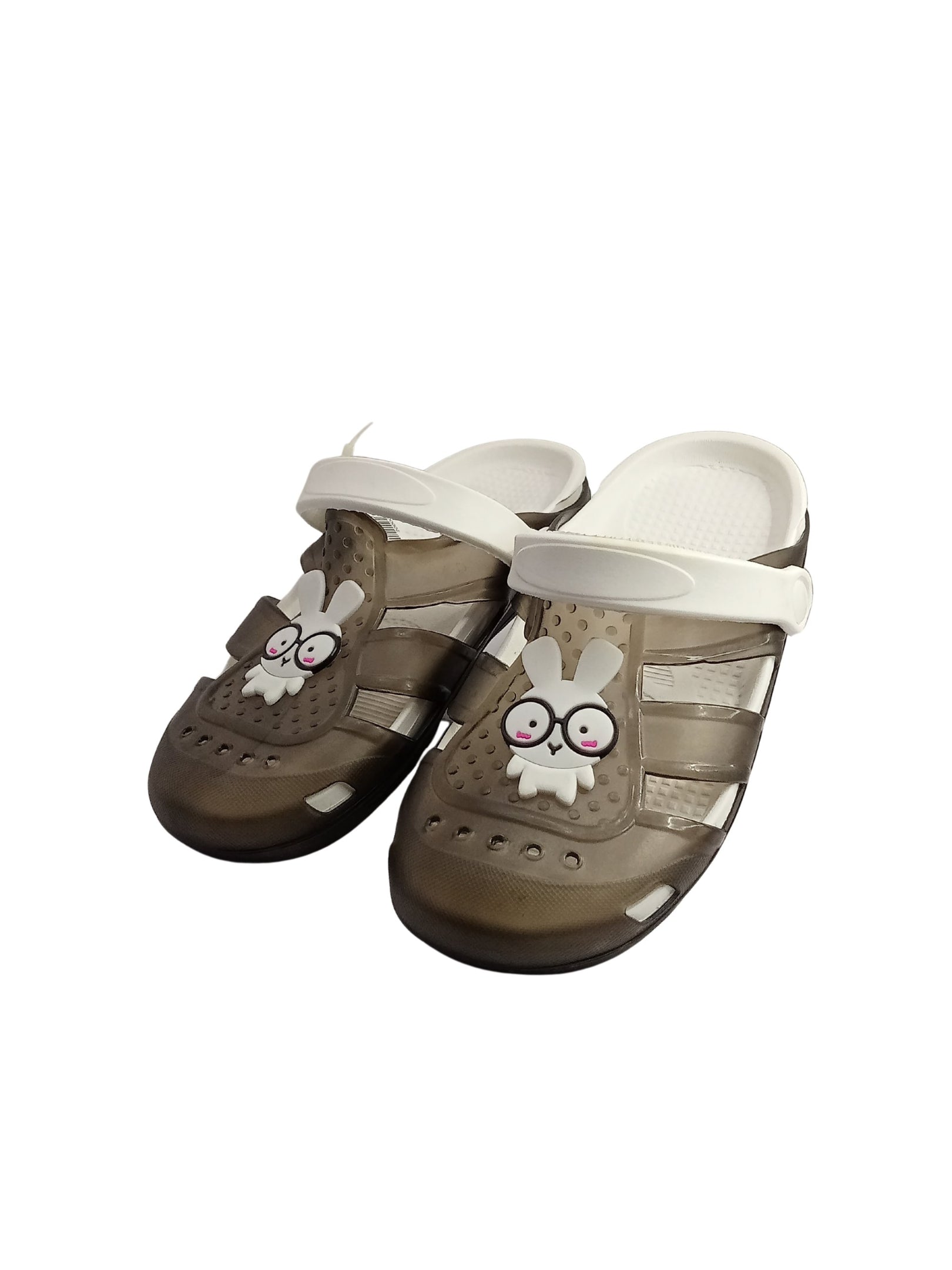 Light-Up Kids' Slippers by Travista - Fun, Fit, and Comfort Combined