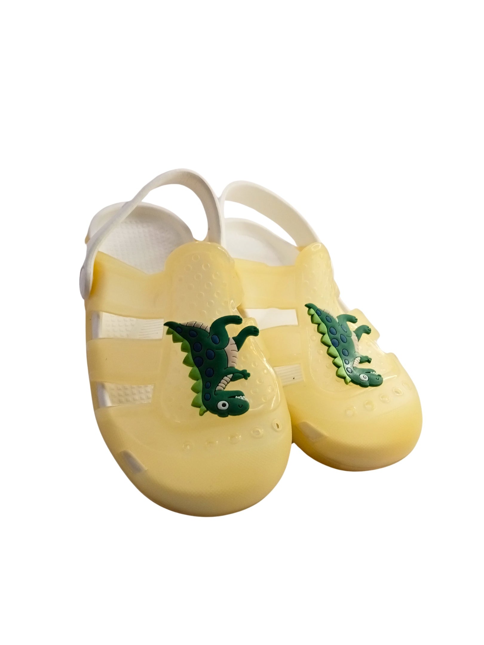 Travista Light-Up Kids' Slippers - Fitness, Fun, and Comfort in Every Step