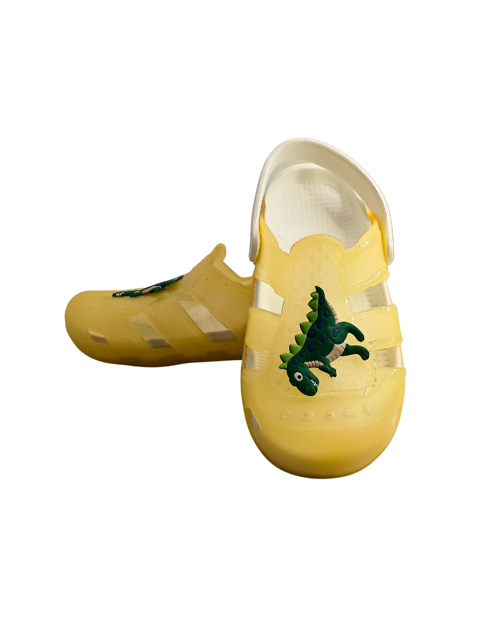 Travista Light-Up Kids' Slippers - Fitness, Fun, and Comfort in Every Step