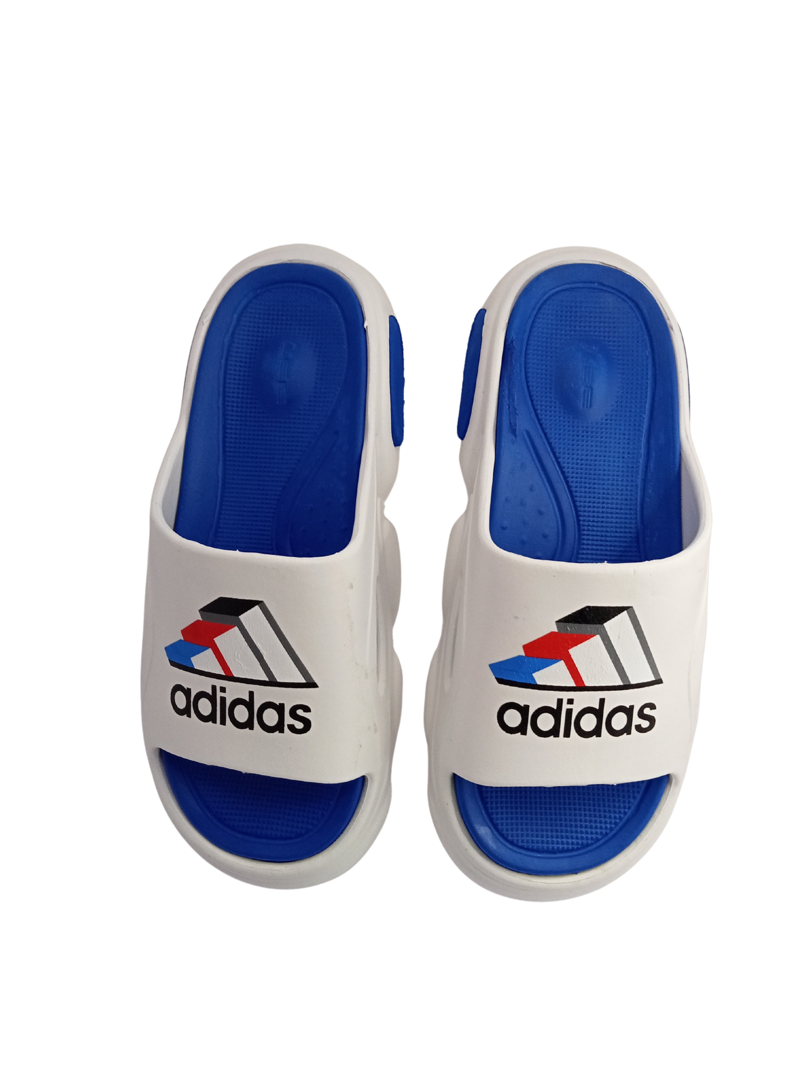 Adidas Premium Slipper - Superior Quality and Comfort