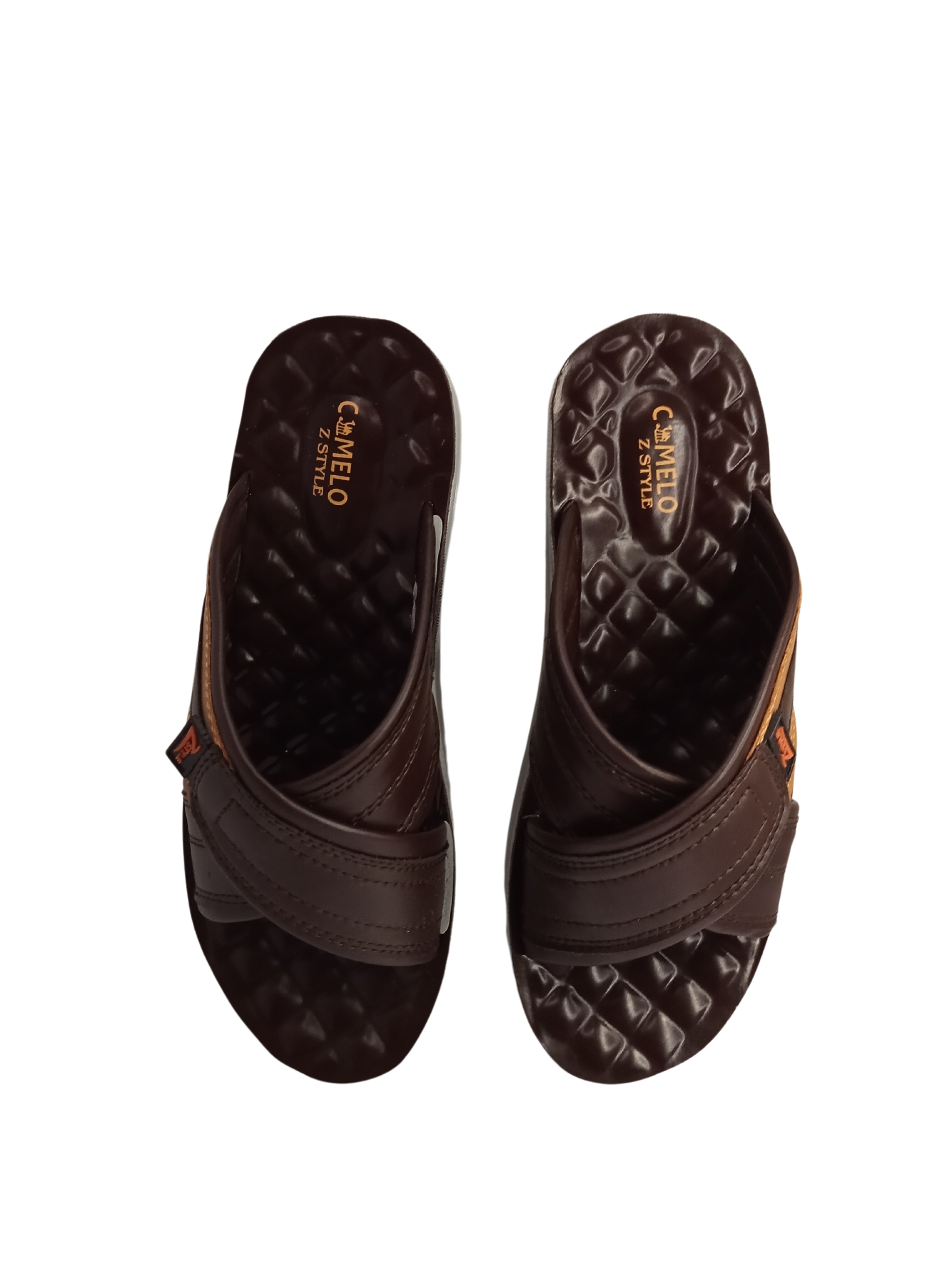 Camelo Leather - Luxurious Comfort and Style