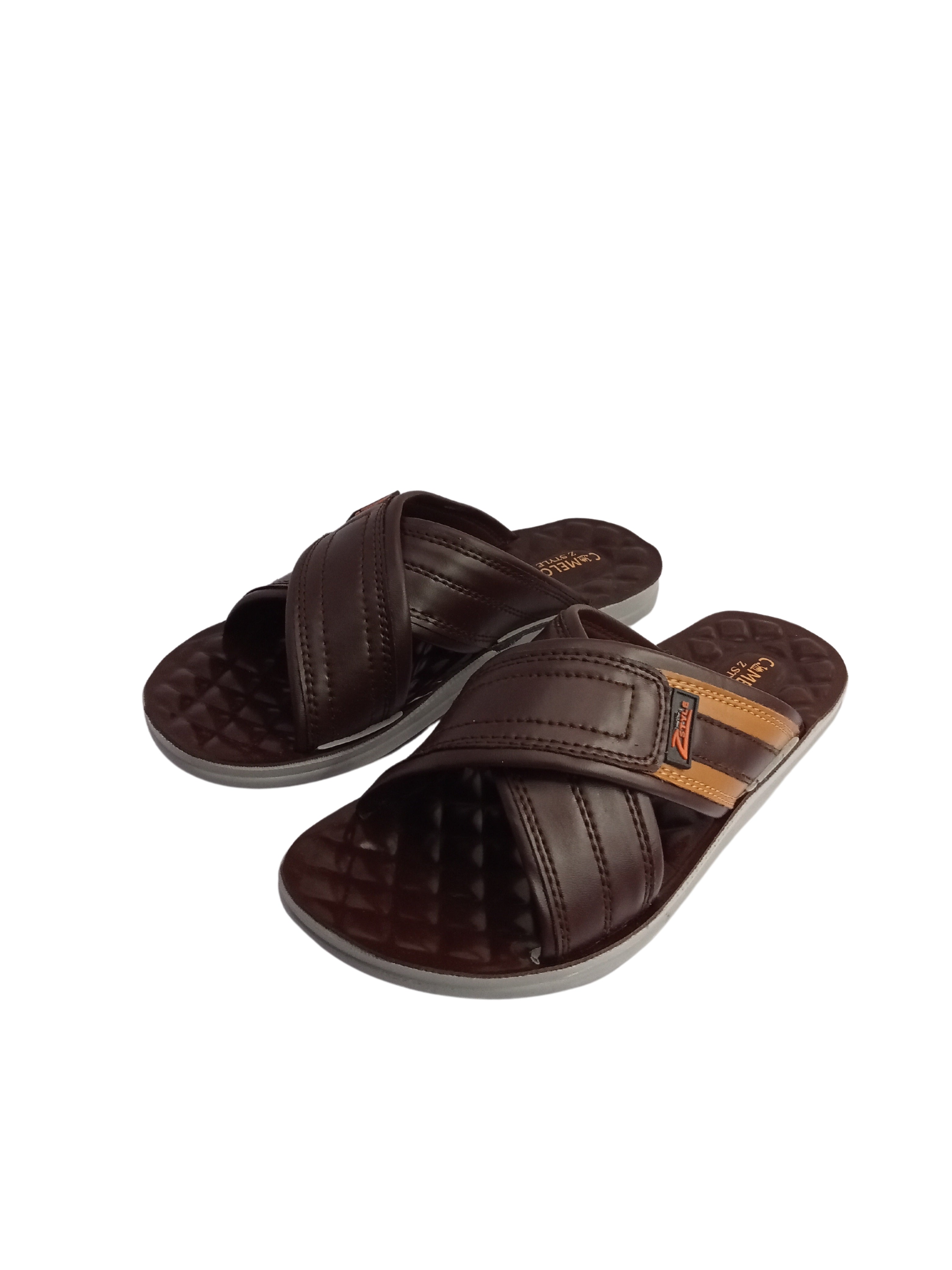 Camelo Leather - Luxurious Comfort and Style