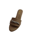 GR1 Ladies Sandal - Exquisite Craftsmanship