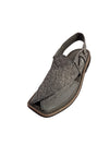 Travista Peshawari Chappal - Traditional Craftsmanship at a Great Value