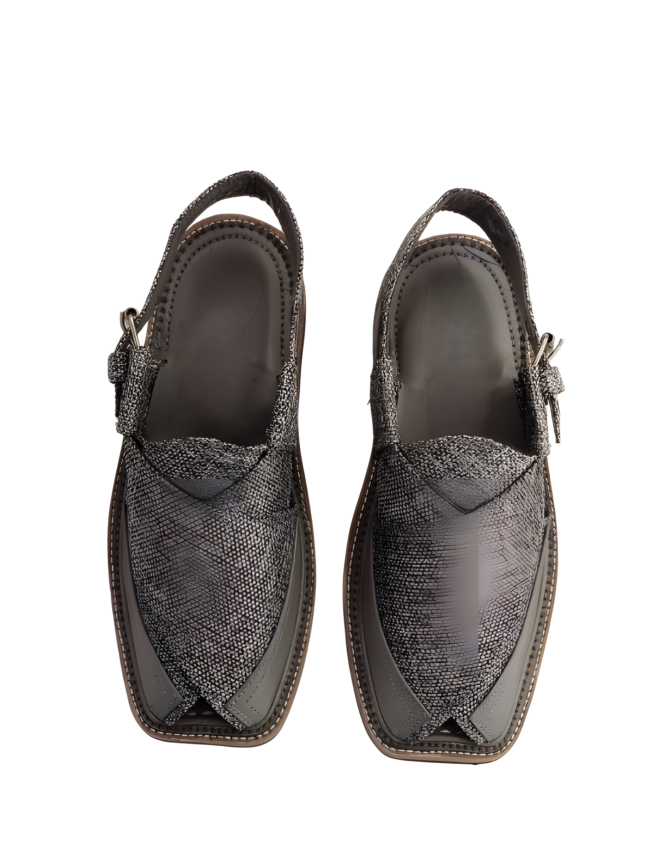 Travista Peshawari Chappal - Traditional Craftsmanship at a Great Value