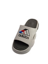 Adidas Double Sole Slipper - Lightweight Comfort, Stylish Design