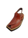 Kaptaan Chappal - Luxury Handmade Footwear by Travista