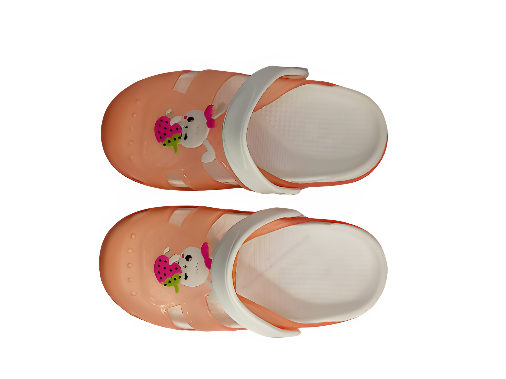 Light-Up Kids' Slippers by Travista - Fun, Fit, and Comfort in Every Step