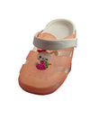 Light-Up Kids' Slippers by Travista - Fun, Fit, and Comfort in Every Step