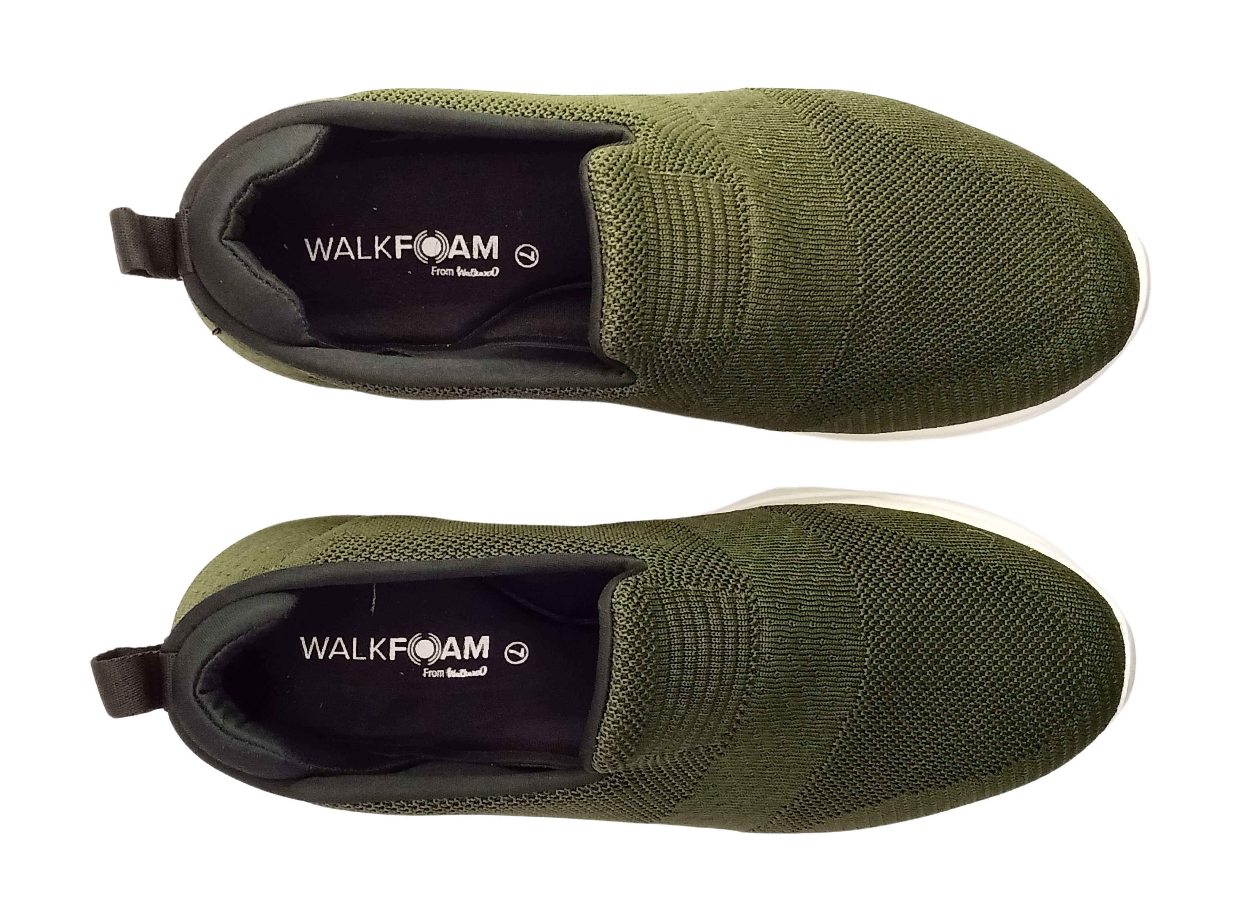 WALK FOAM Shoe - Where Comfort Meets Innovation