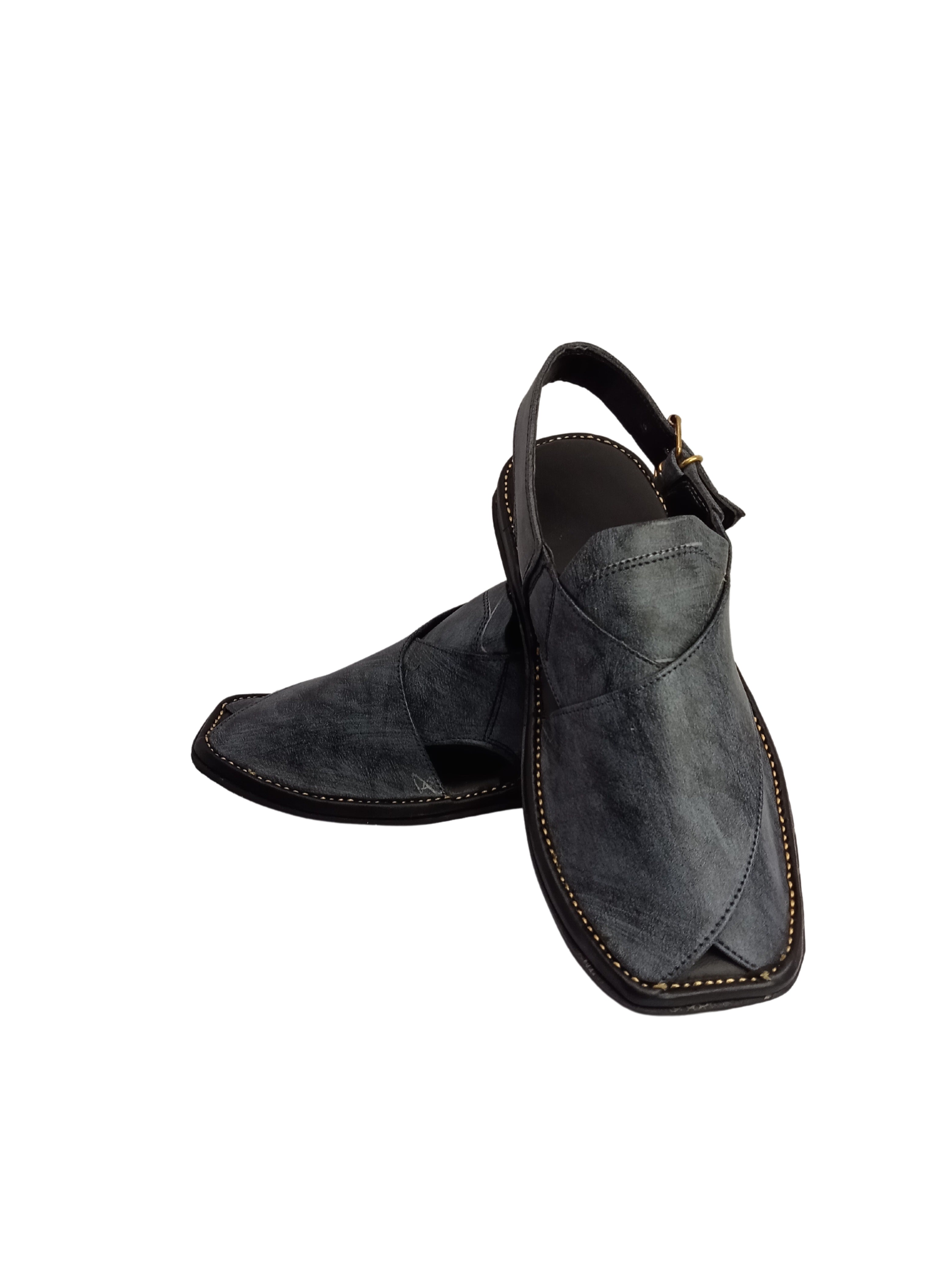 Traditional Zardari Chappal - Handcrafted Excellence and Unmatched Comfort