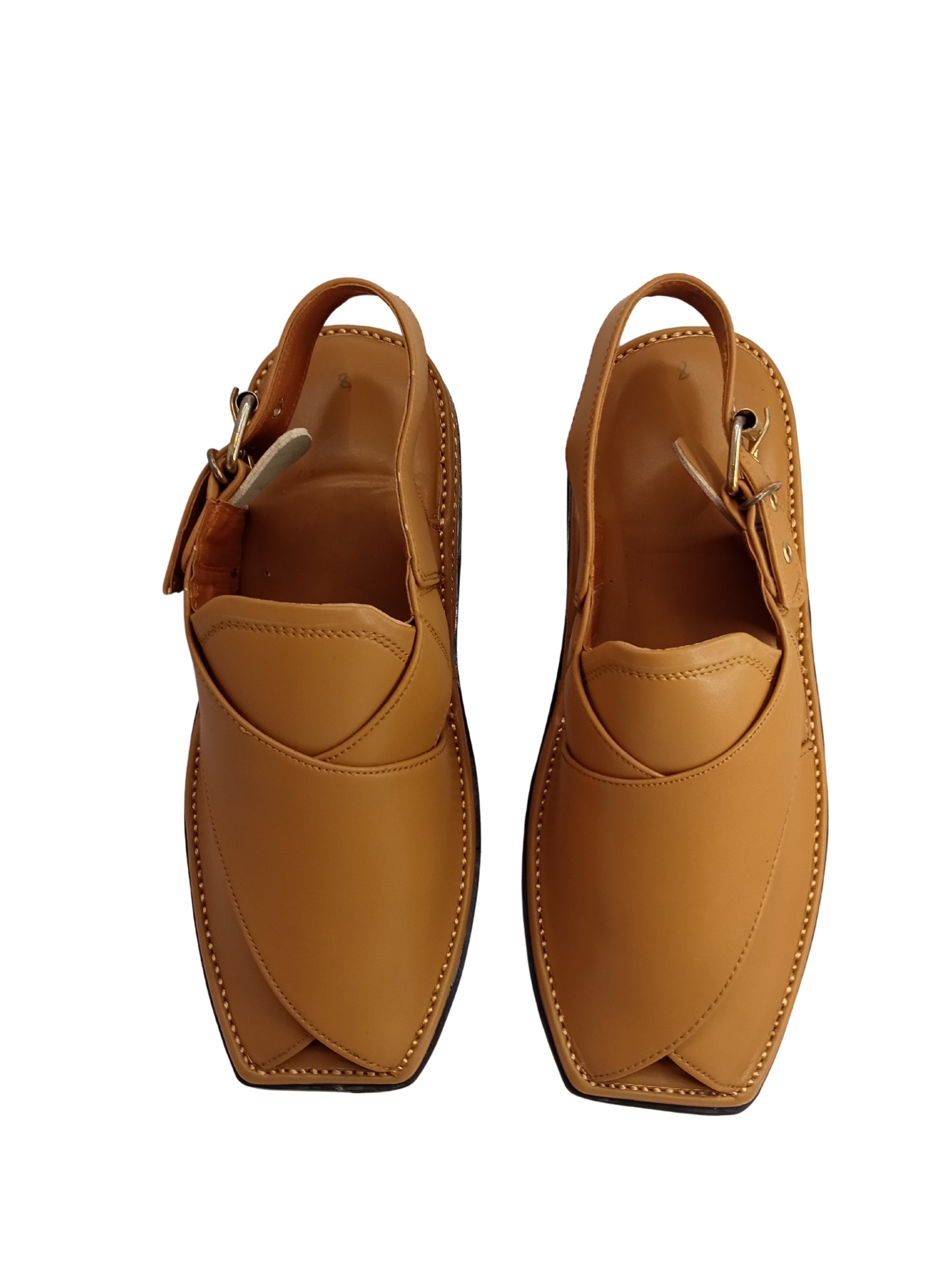 Travista Zardari Chappal - Traditional Elegance and Unmatched Comfort