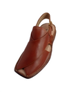 Travista Zardari Chappal - Timeless Craftsmanship