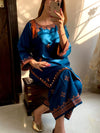 Balochi Embroidery 2pc Dress