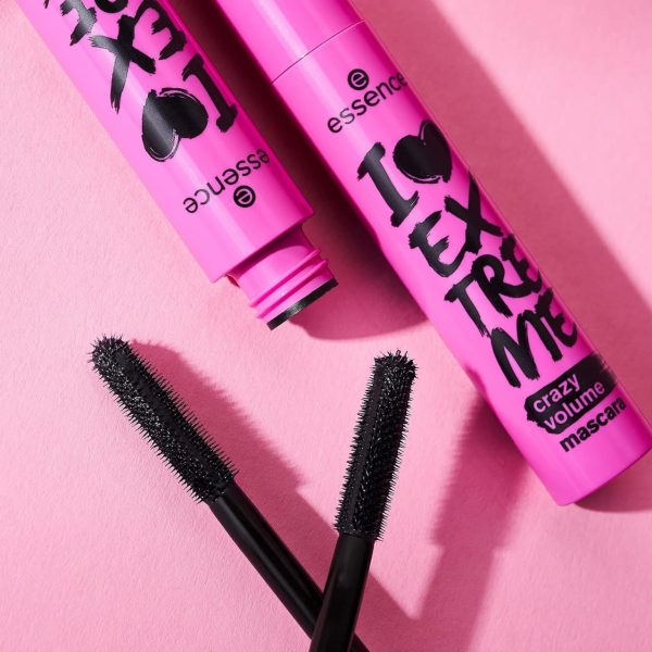 Essence Waterproof Volumizing Mascara