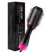 One Step Hot Air Brush (Dryer + Styler) 3 in 1